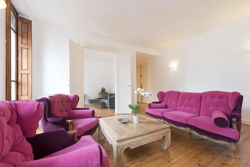 Le Mercier By Cocoonr location